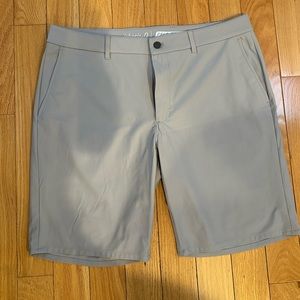 Johnnie-O Prep-formance Shorts